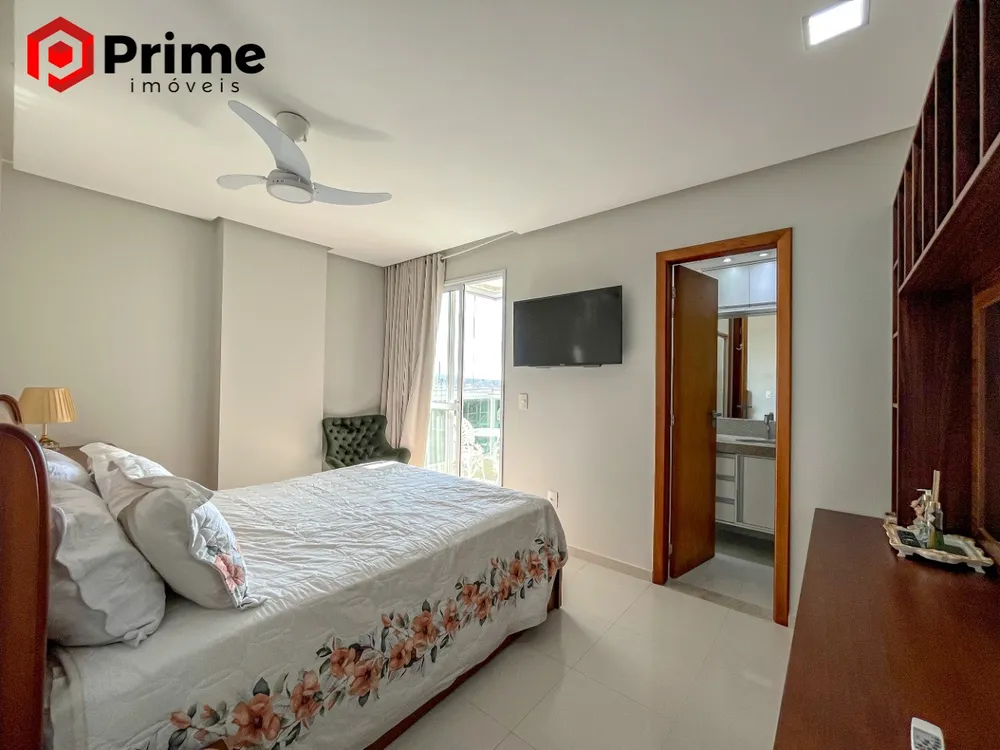 Apartamento, 3 quartos, 120 m² - Foto 8