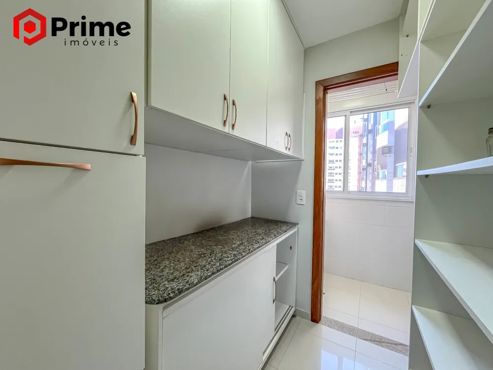Apartamento, 3 quartos, 120 m² - Foto 6