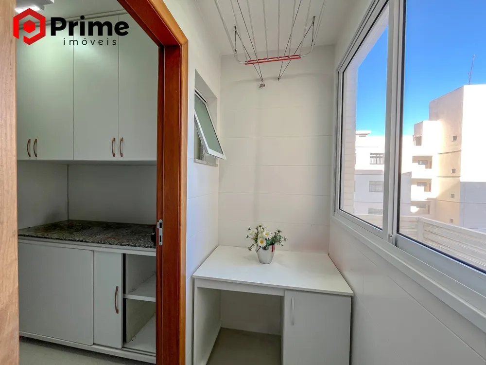 Apartamento, 3 quartos, 120 m² - Foto 5