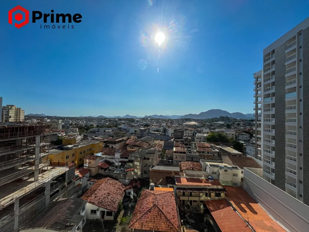 Apartamento, 3 quartos, 120 m² - Foto 11
