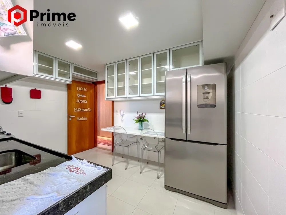 Apartamento, 3 quartos, 120 m² - Foto 3