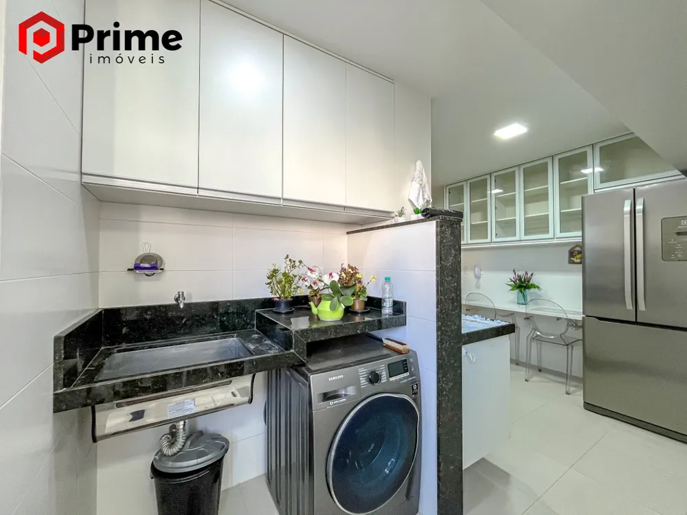 Apartamento, 3 quartos, 120 m² - Foto 4