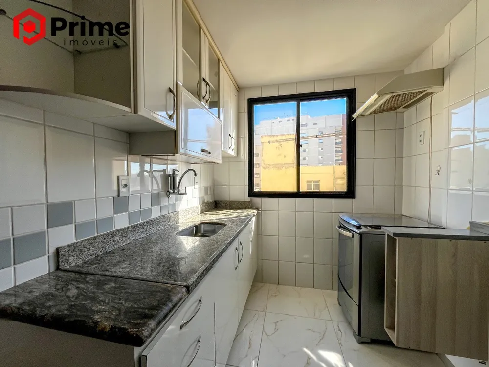 Apartamento, 3 quartos, 120 m² - Foto 4