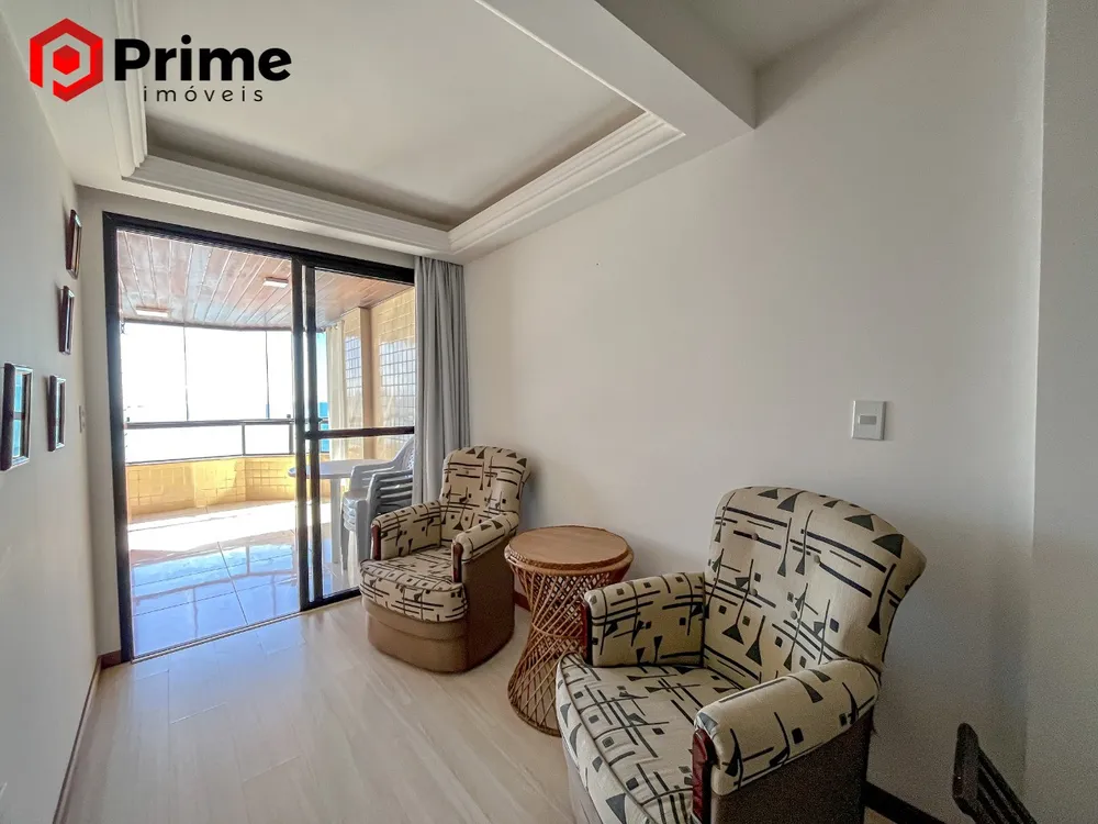 Apartamento, 3 quartos, 120 m² - Foto 1