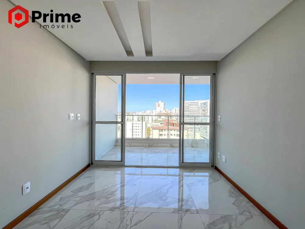 Apartamento, 2 quartos, 59 m² - Foto 2