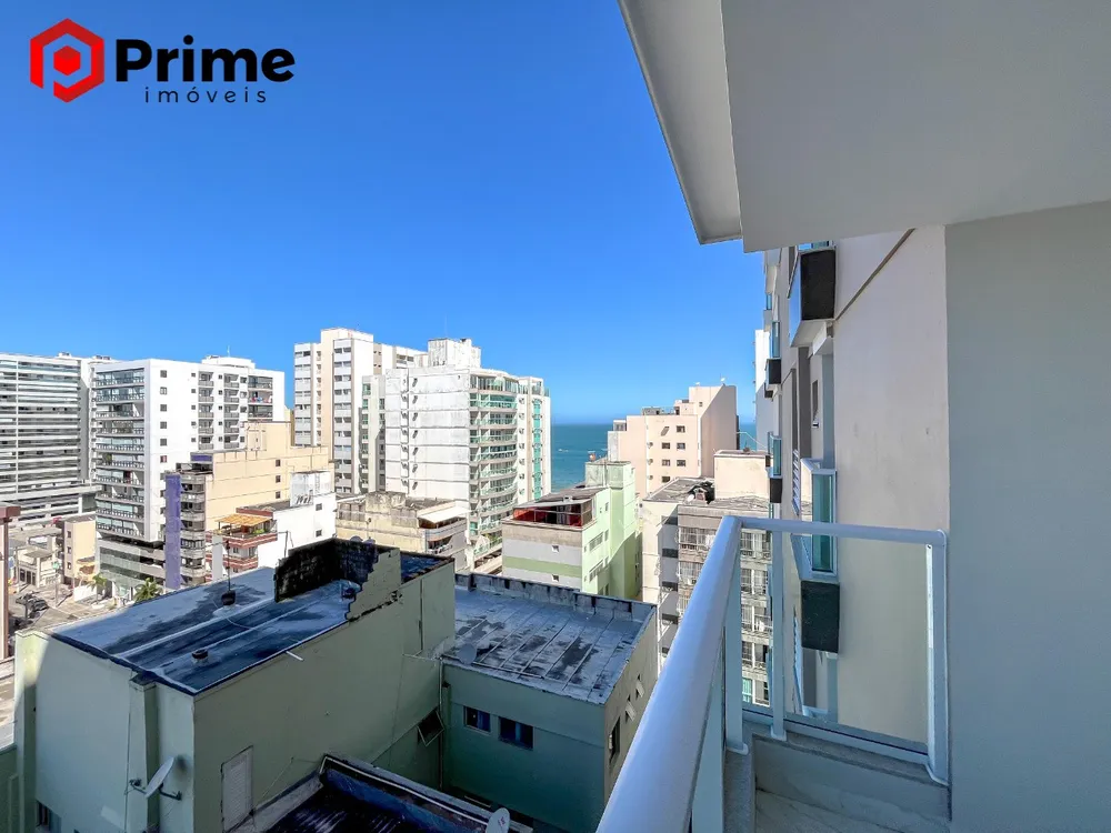 Apartamento, 2 quartos, 59 m² - Foto 1