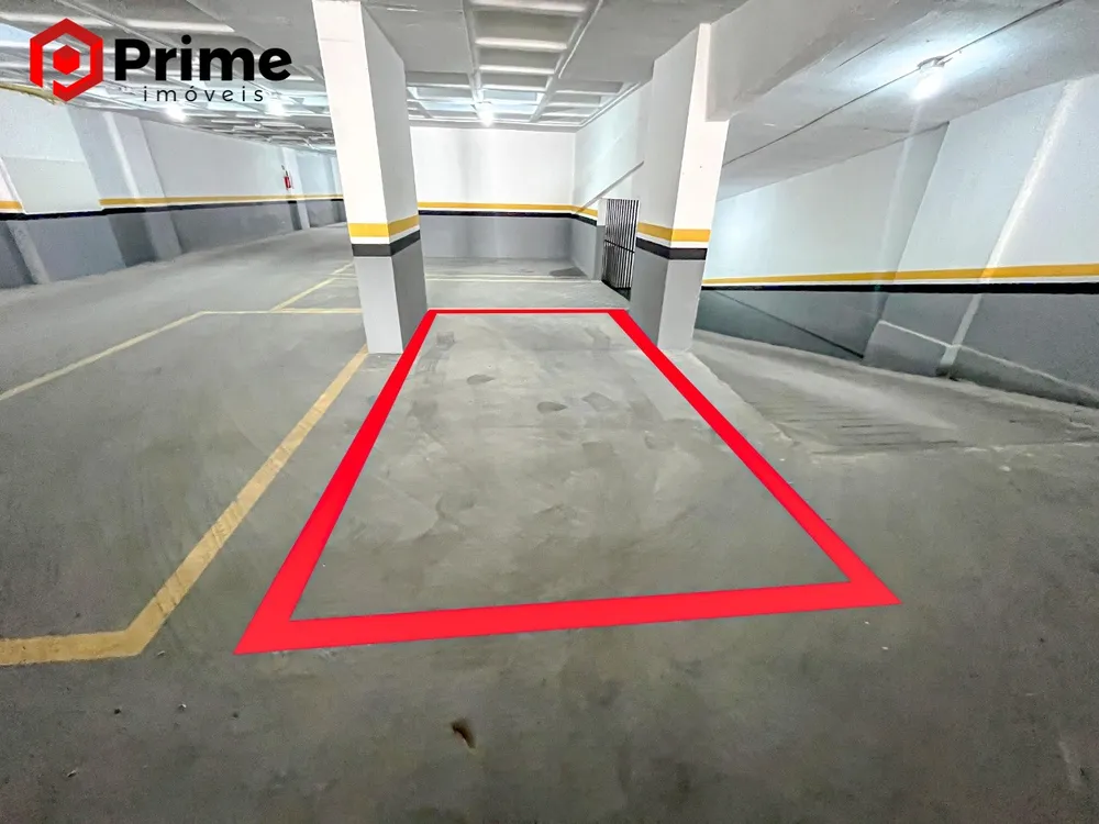 Apartamento, 2 quartos, 59 m² - Foto 8