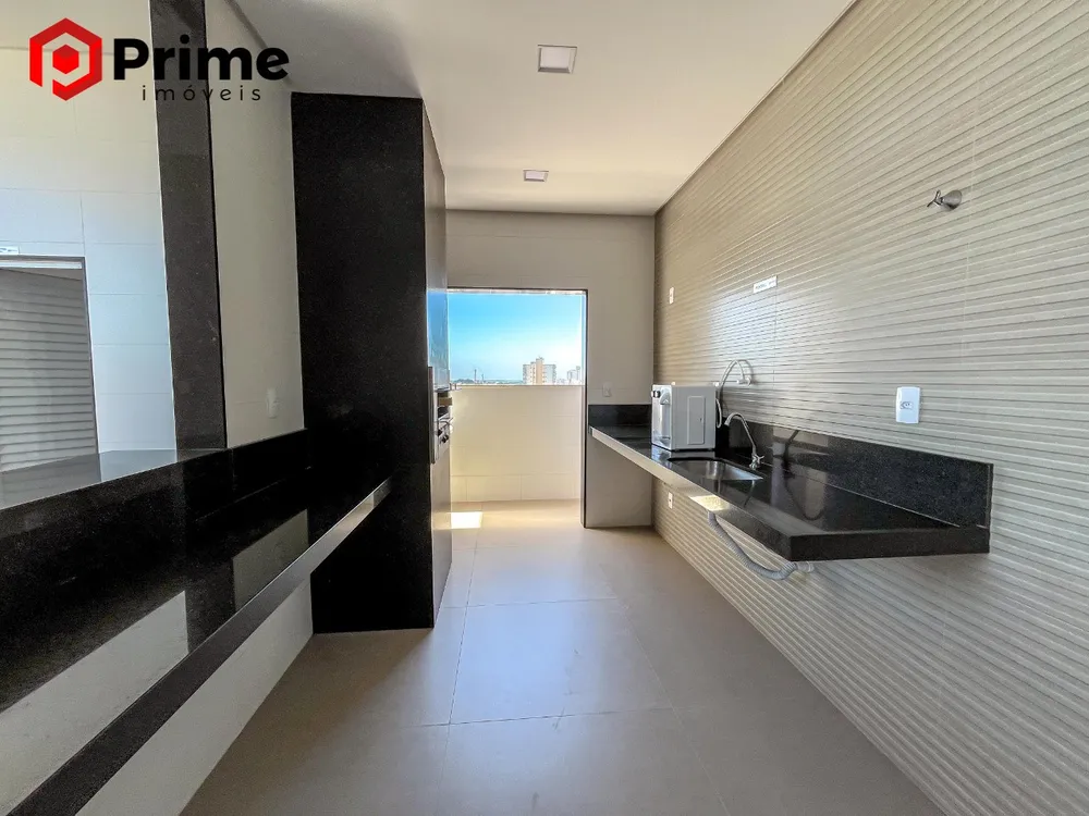 Apartamento, 2 quartos, 59 m² - Foto 9
