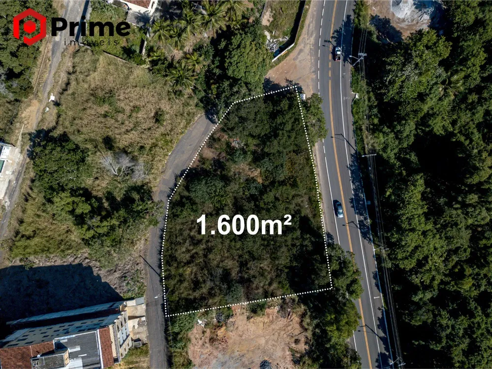 Loteamento e Condomínio, 1500 m² - Foto 3