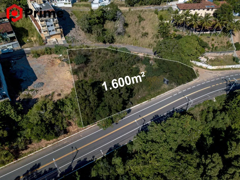 Loteamento e Condomínio, 1500 m² - Foto 1