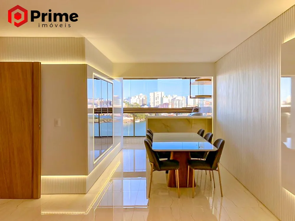 Apartamento, 3 quartos, 95 m² - Foto 3