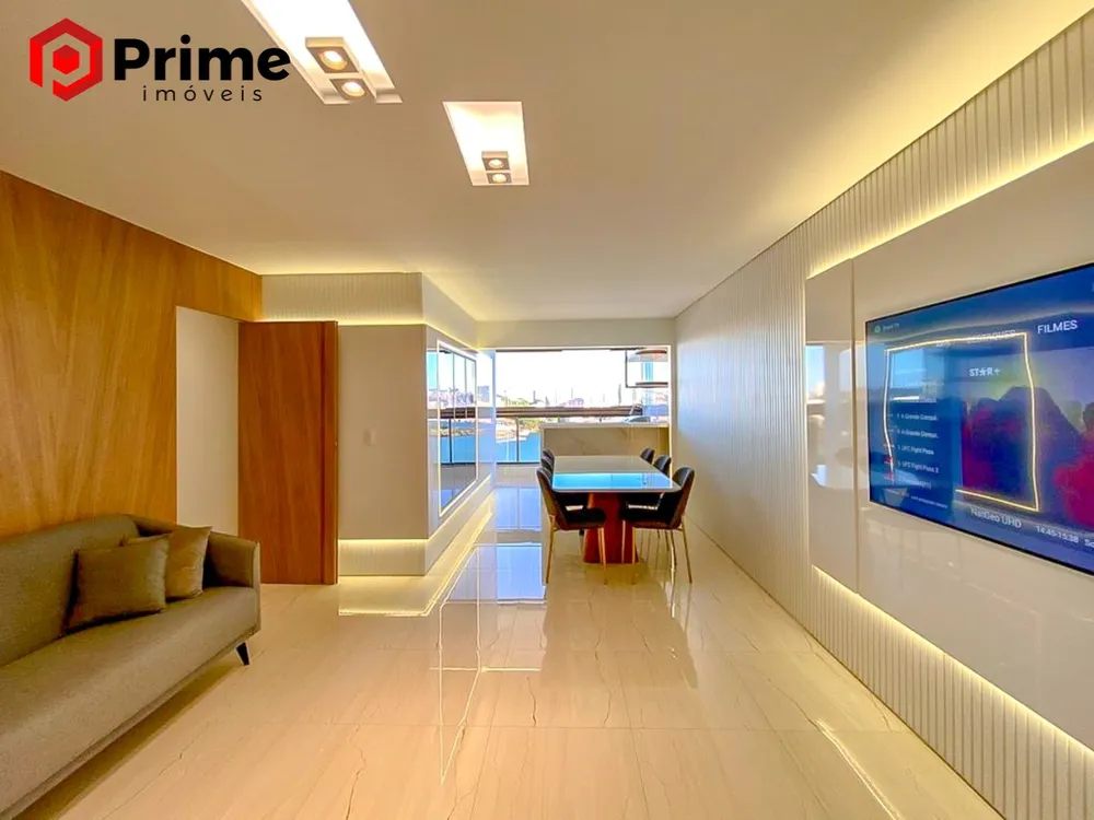 Apartamento, 3 quartos, 95 m² - Foto 1