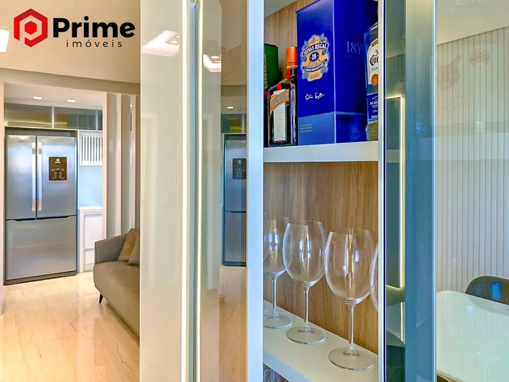 Apartamento, 3 quartos, 95 m² - Foto 10