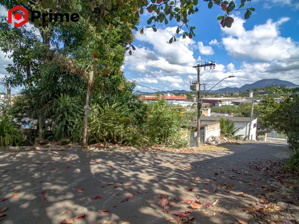 Terreno, 360 m² - Foto 1