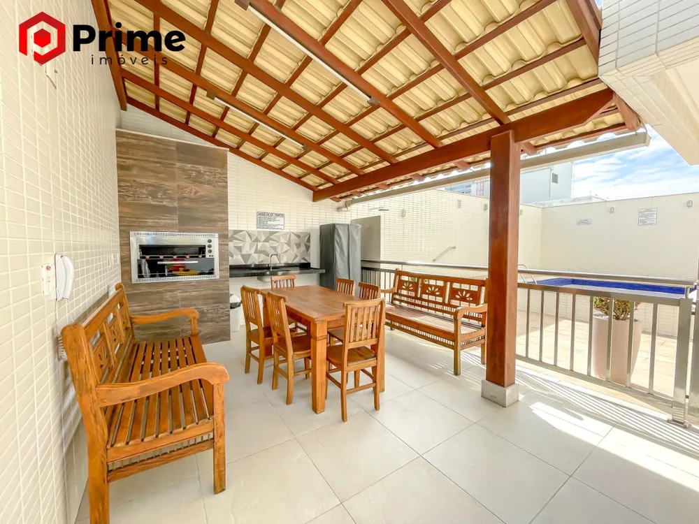 Apartamento, 2 quartos, 65 m² - Foto 11