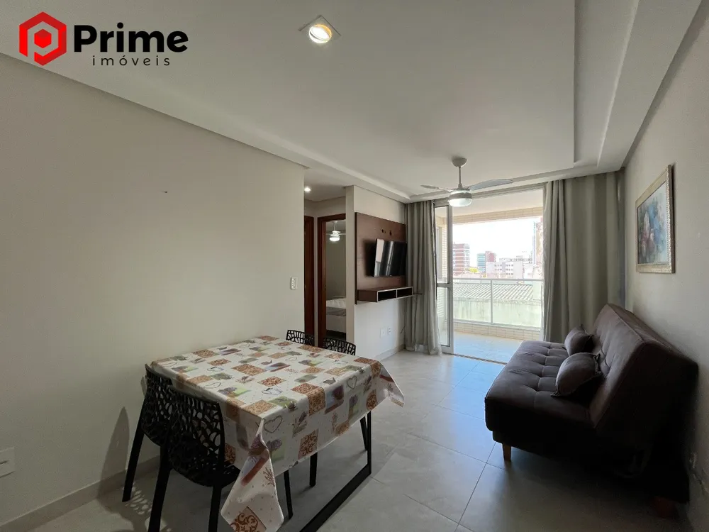 Apartamento, 2 quartos, 65 m² - Foto 1