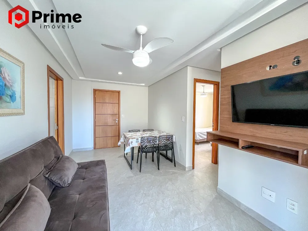 Apartamento, 2 quartos, 65 m² - Foto 2
