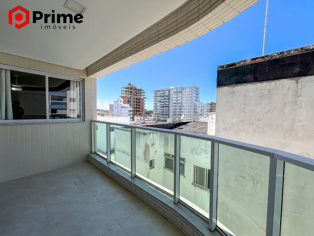 Apartamento, 2 quartos, 65 m² - Foto 8