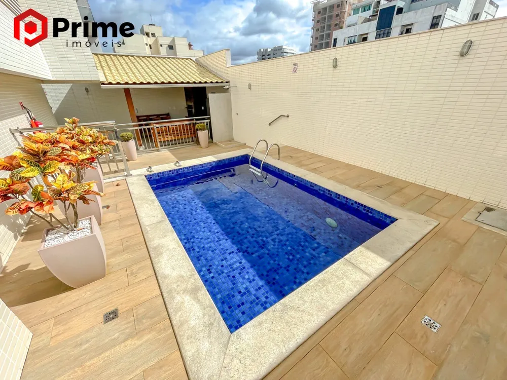 Apartamento, 2 quartos, 65 m² - Foto 12