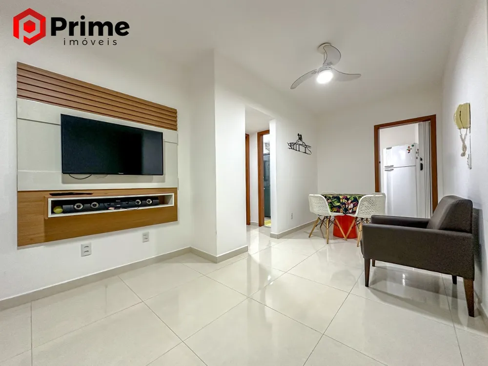Apartamento, 2 quartos, 87 m² - Foto 2