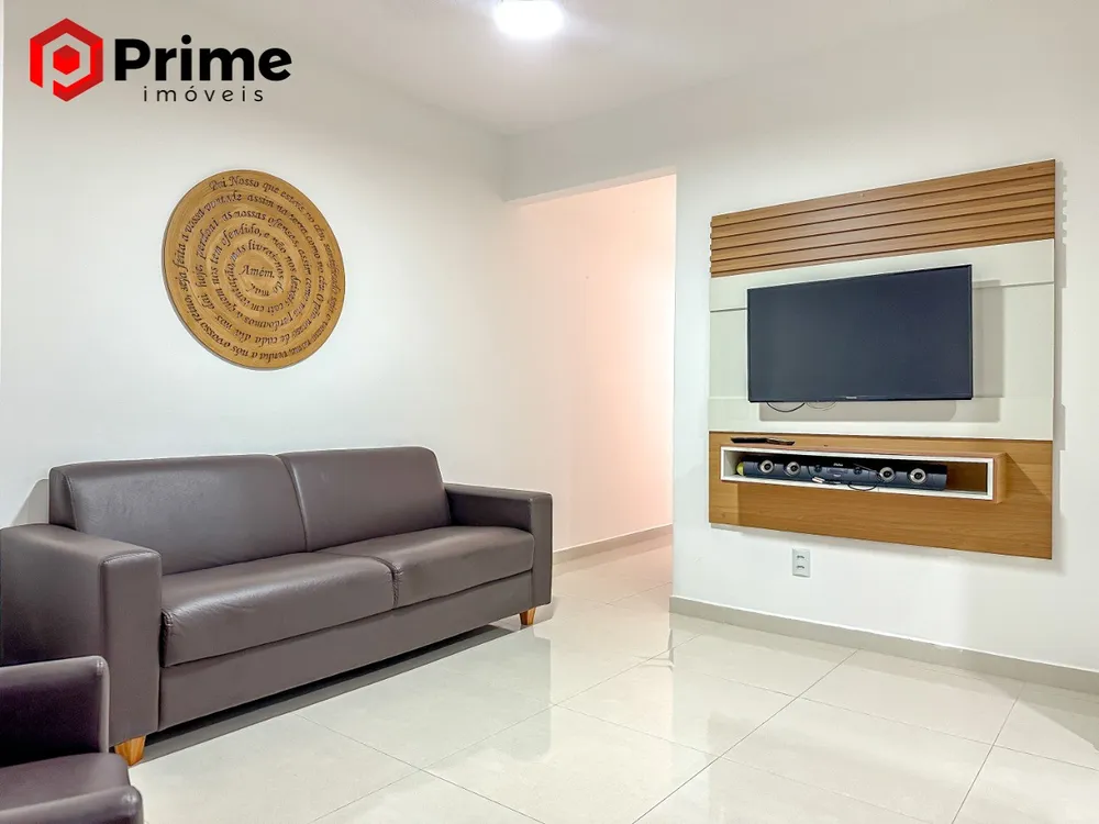 Apartamento, 2 quartos, 87 m² - Foto 1