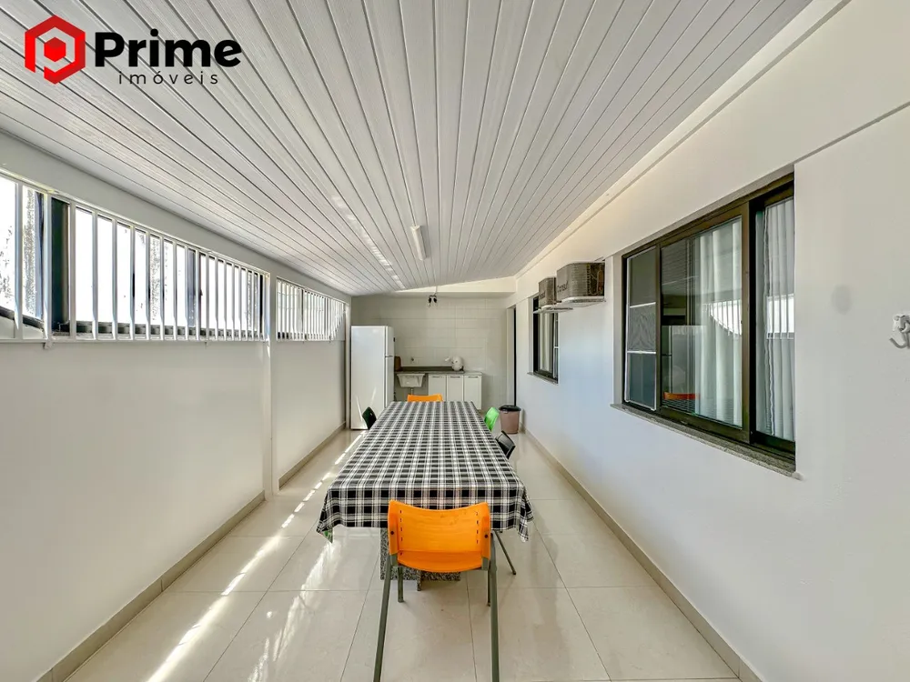 Apartamento, 2 quartos, 87 m² - Foto 3