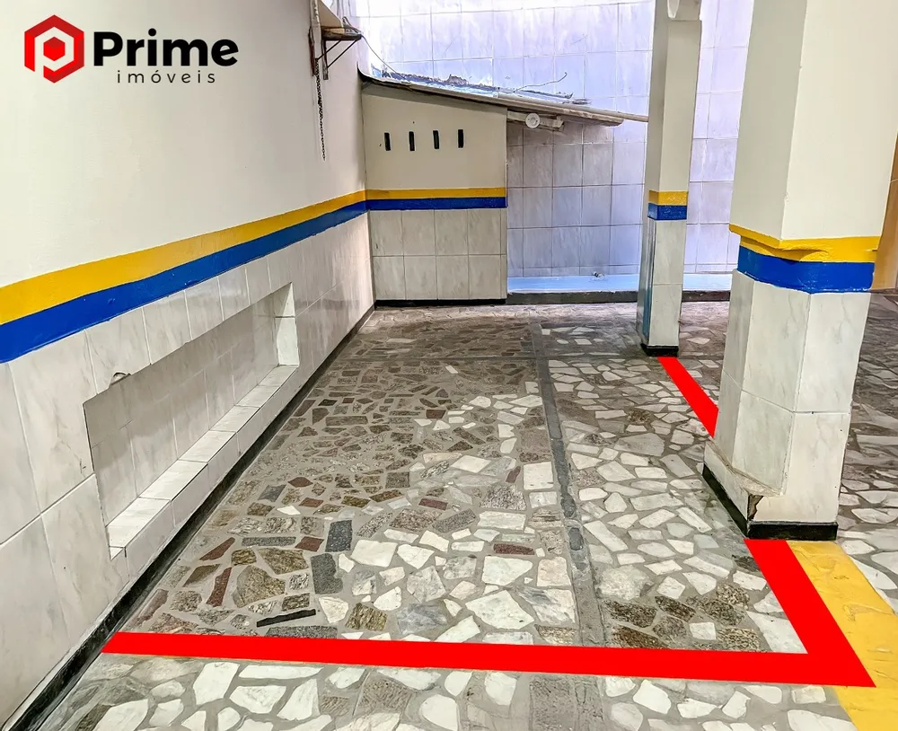 Apartamento, 2 quartos, 85 m² - Foto 12