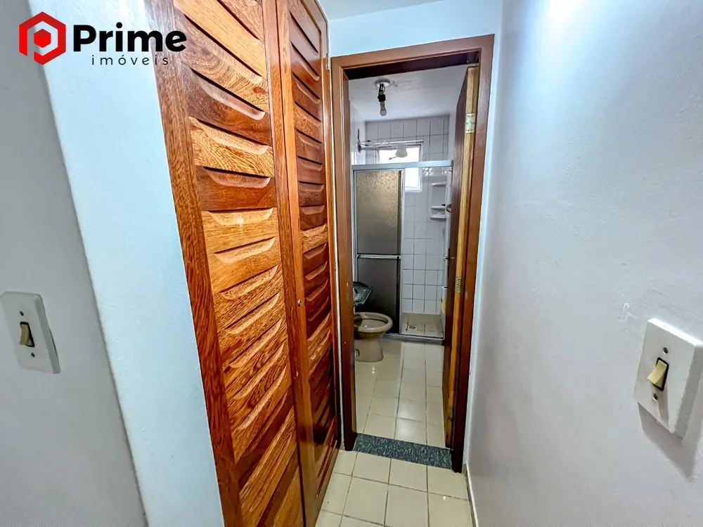 Apartamento, 2 quartos, 85 m² - Foto 3