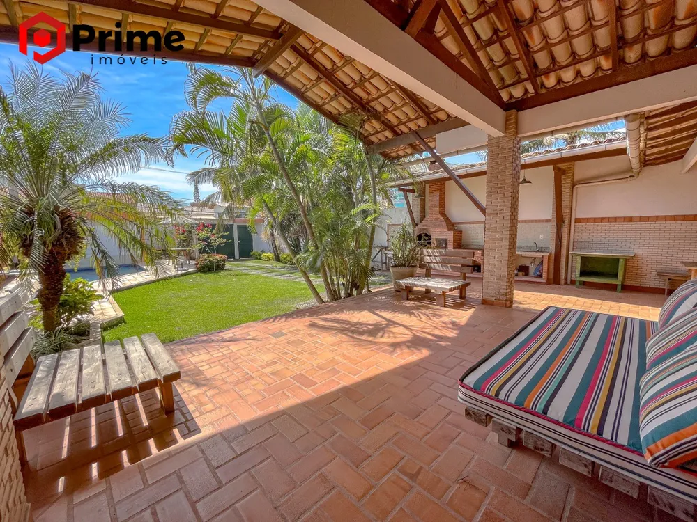 Casa, 5 quartos - Foto 5