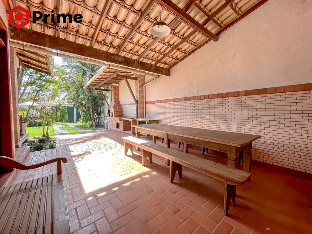 Casa, 5 quartos - Foto 3