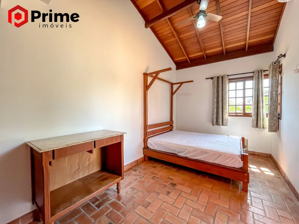 Casa, 5 quartos - Foto 11