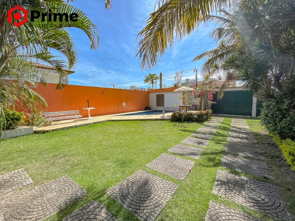 Casa, 5 quartos - Foto 4