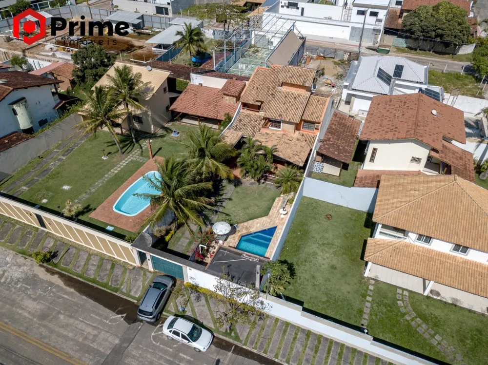 Casa, 5 quartos - Foto 1