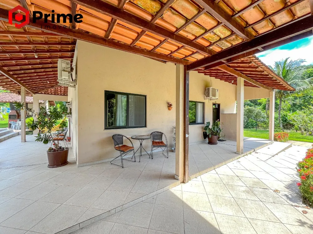Chácara, 3 quartos - Foto 4