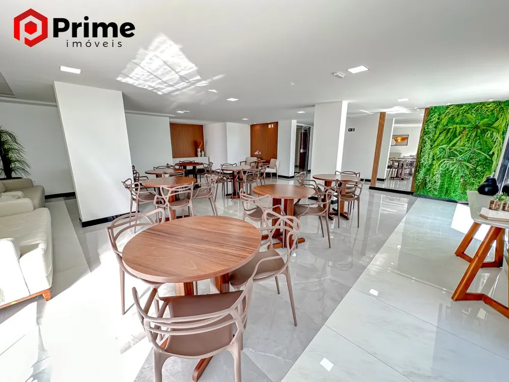 Apartamento, 3 quartos, 99 m² - Foto 3