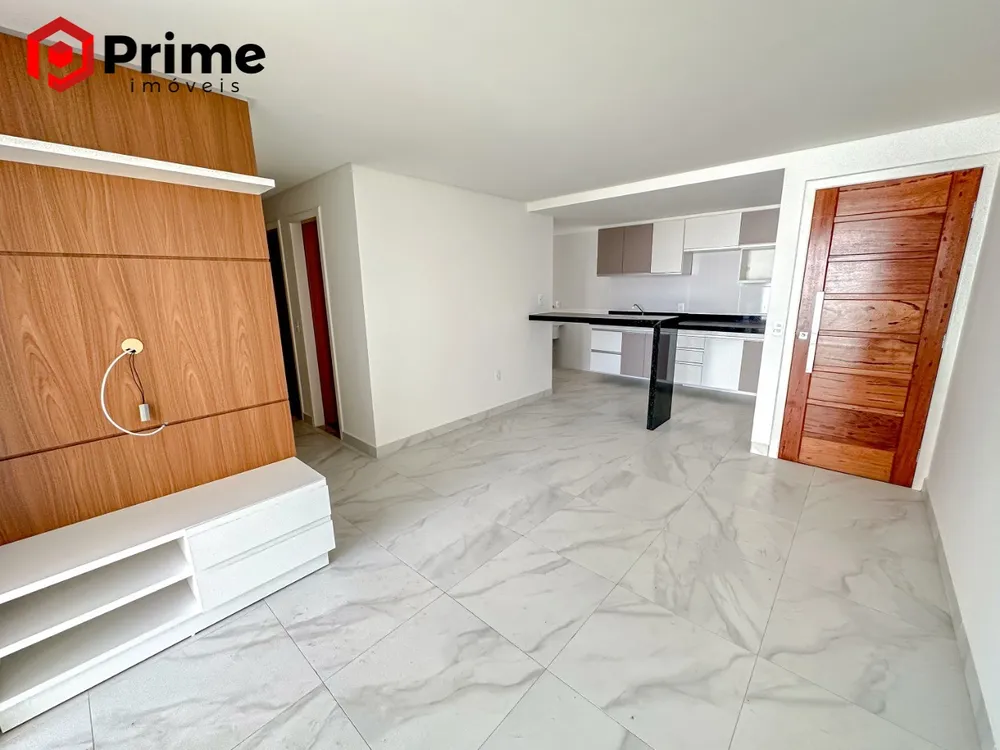 Apartamento, 3 quartos, 99 m² - Foto 6