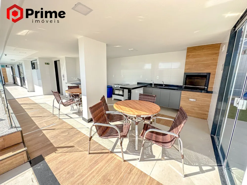 Apartamento, 3 quartos, 99 m² - Foto 4
