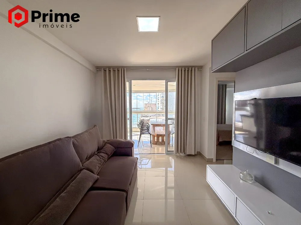 Apartamento, 3 quartos, 94 m² - Foto 2