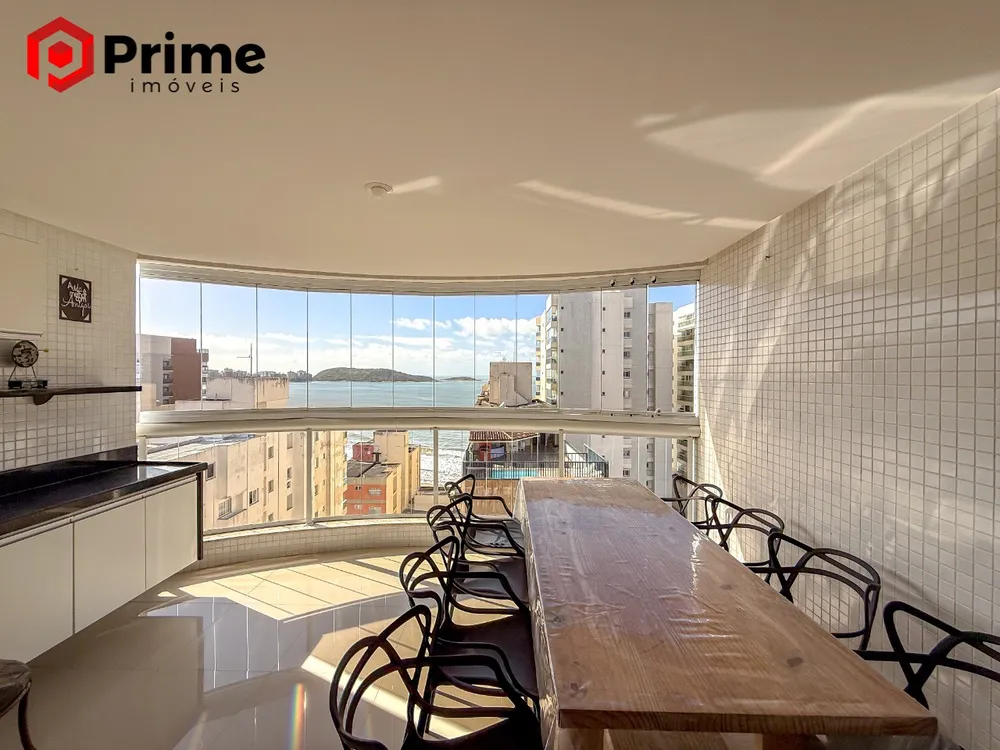 Apartamento, 3 quartos, 94 m² - Foto 3
