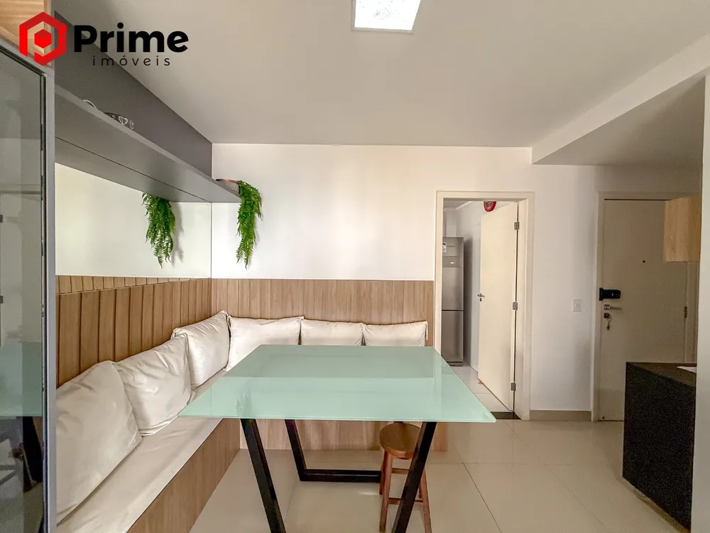 Apartamento, 3 quartos, 94 m² - Foto 1