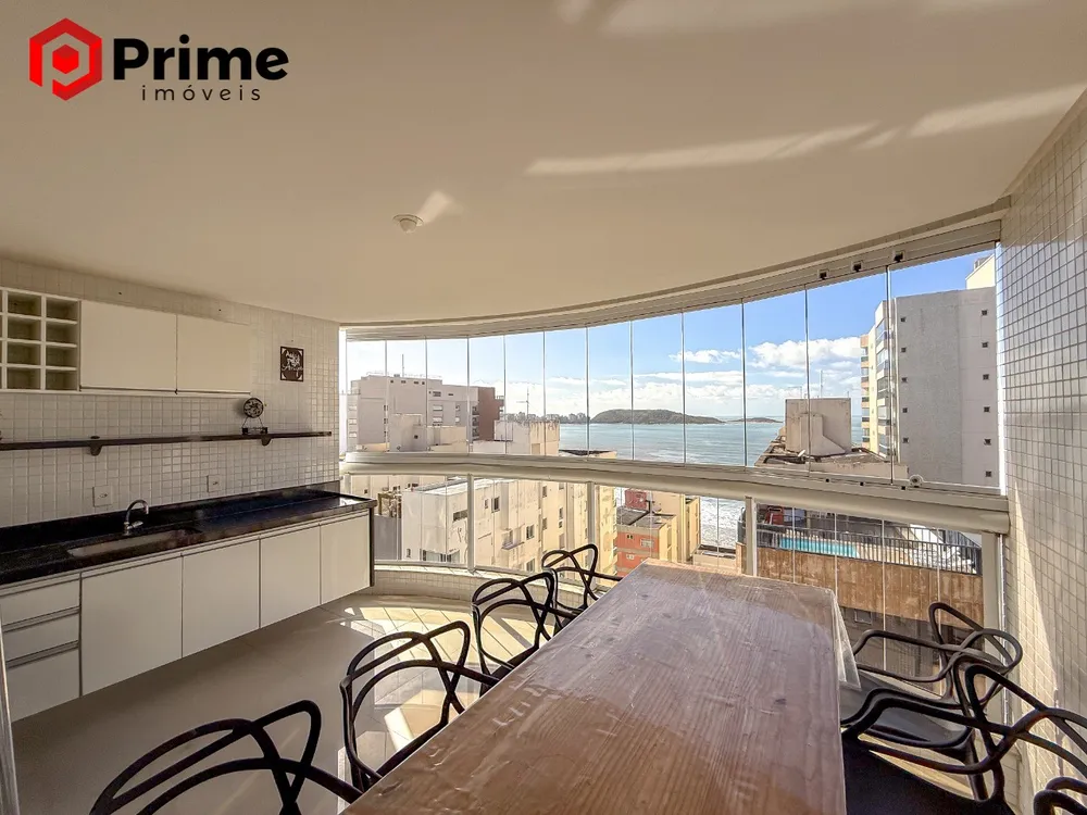 Apartamento, 3 quartos, 94 m² - Foto 5