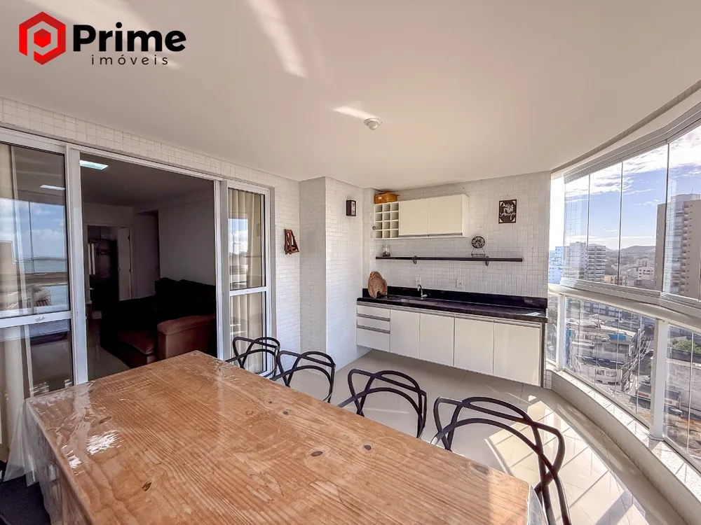 Apartamento, 3 quartos, 94 m² - Foto 4