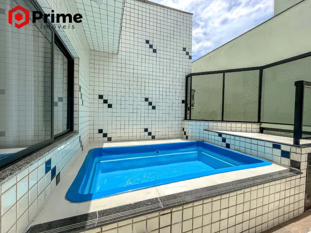 Cobertura, 4 quartos, 262 m² - Foto 10