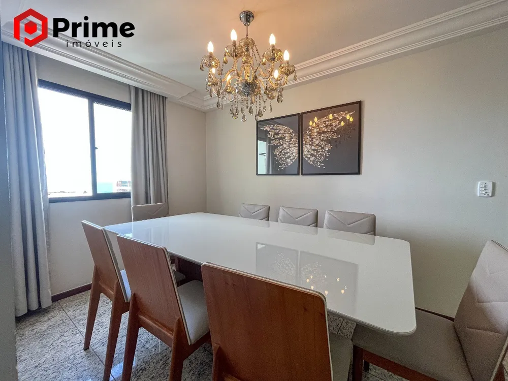 Cobertura, 4 quartos, 262 m² - Foto 2