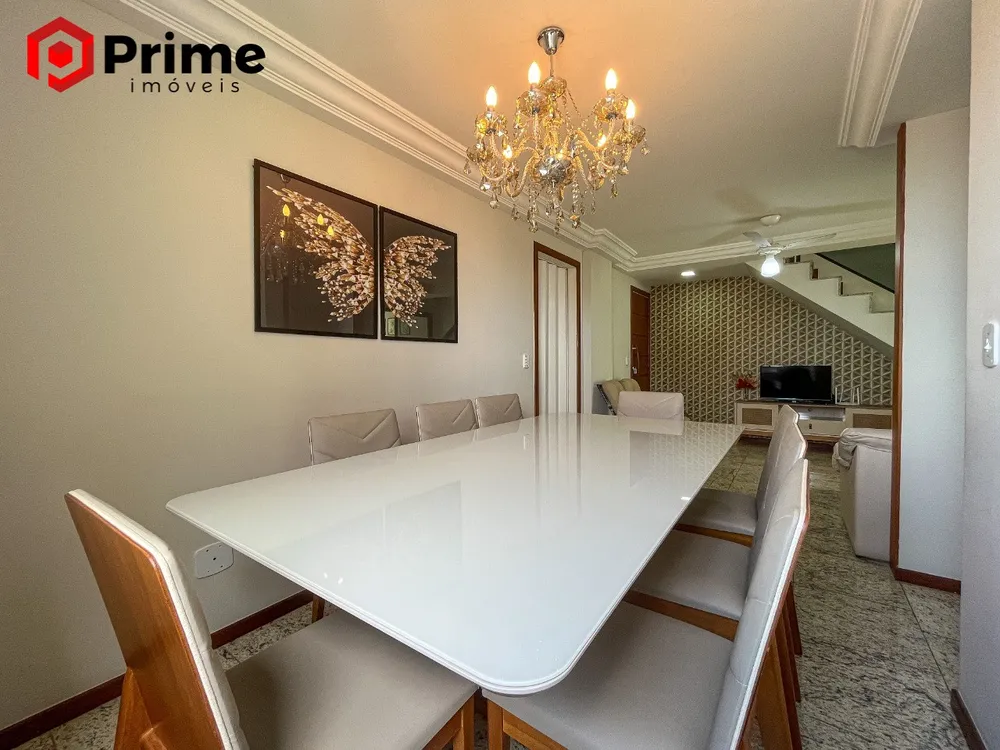 Cobertura, 4 quartos, 262 m² - Foto 1