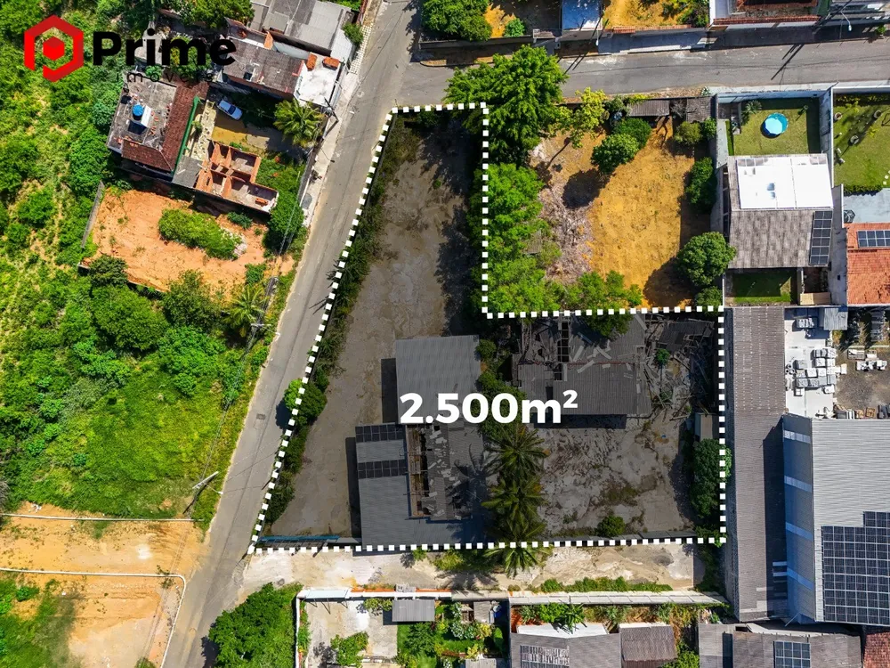 Depósito-Galpão, 2500 m² - Foto 3