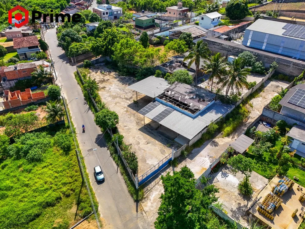 Depósito-Galpão, 2500 m² - Foto 2