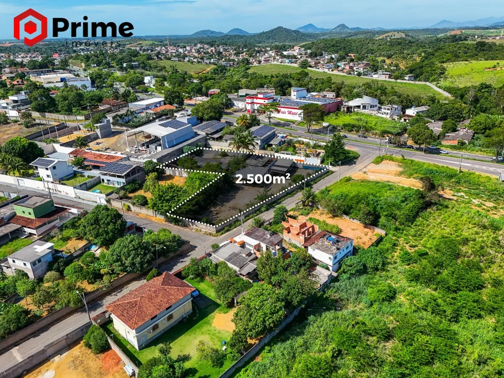 Depósito-Galpão, 2500 m² - Foto 6