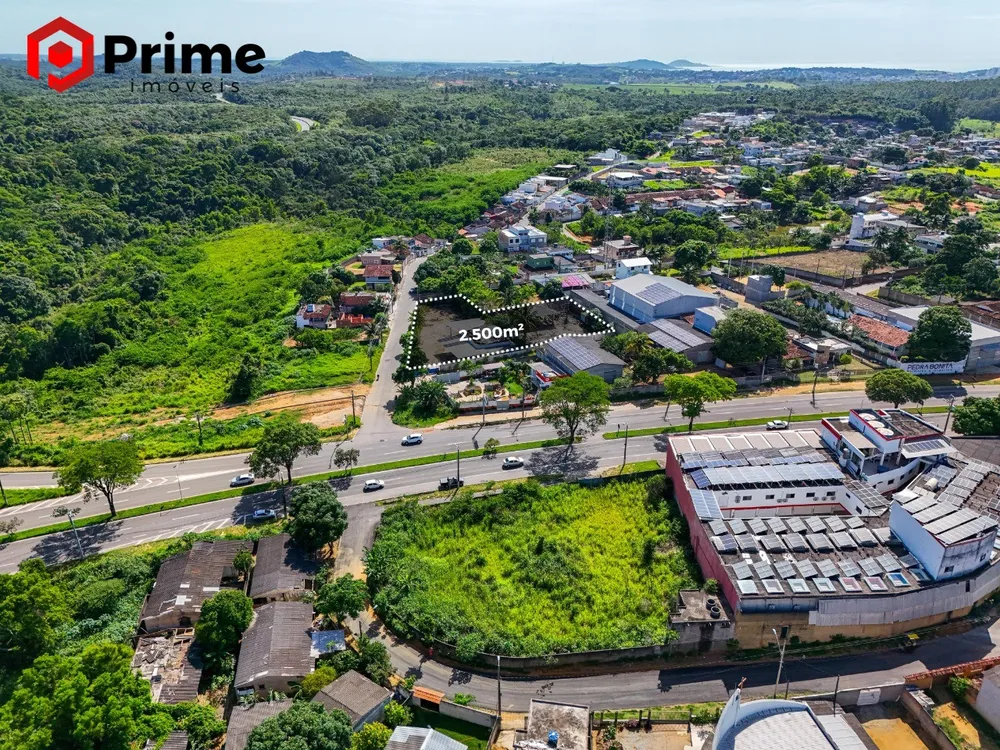 Depósito-Galpão, 2500 m² - Foto 10