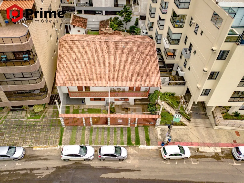 Prédio Inteiro - Foto 1